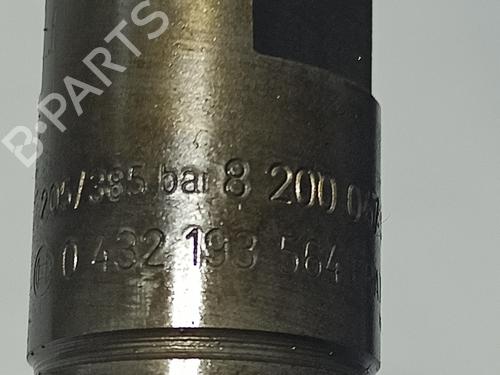 Spreder / Dyse RENAULT SCÉNIC I MPV (JA0/1_, FA0_) 1.9 dTi (JA1U) | BP11567475M100 