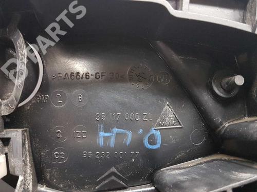 Front left interior door handle CITROËN XSARA (N1) 2.0 HDi 90 | BP3286576I13 