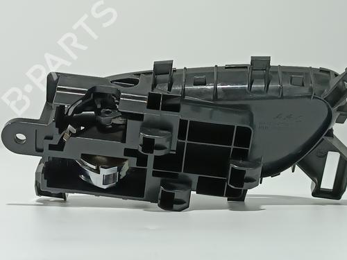 Rear right interior door handle NISSAN X-TRAIL III (T32_, T32R, T32RR) 1.6 dCi (T32) | BP11057227I16