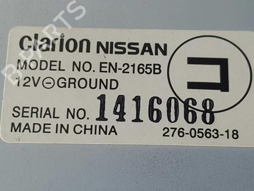 Elektronisk modul INFINITI M (Y51) 30d | BP14539255M83