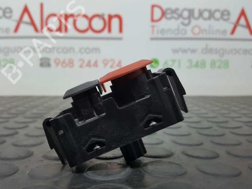Warning switch RENAULT KANGOO / GRAND KANGOO II (KW0/1_) 1.5 dCi 90 (KW05, KW08, KW0G, KW11) | BP6628466I22 