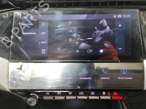 Ferdsskriver PEUGEOT 308 SW III (FC_, FJ_, FR_, F4_, FN_) BlueHDi 130 (FCYHZL, FCYHZT) (131 hp) 23560547