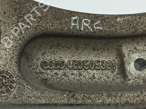 Querlenker links hinten AUDI A8 D3 (4E2, 4E8) 4.2 TDI quattro | BP12578206M14 