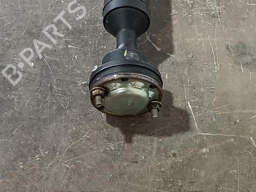 Driveshaft LAND ROVER RANGE ROVER VELAR (L560) 2.0 D240 SD4 4x4 | BP29740446M37