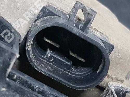 Køleventilator elektrisk LAND ROVER FREELANDER I (L314)  | BP4594093M35 