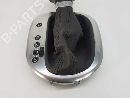 Shift knob VW TOURAN (1T1, 1T2) 2.0 TDI | BP11388355I34