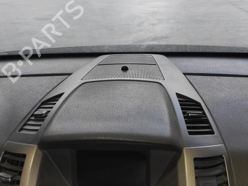 Dashboard OPEL ZAFIRA / ZAFIRA FAMILY B (A05) 1.9 CDTI (M75) | BP19785444C46