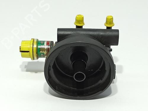 Support FORD TRANSIT Van (FA_ _)  | BP29645259C155