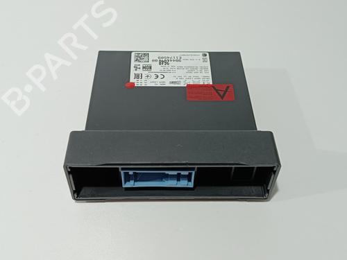 Xenon ballast PEUGEOT 208 II (UB_, UP_, UW_, UJ_) e-208 (136 hp) 23560575