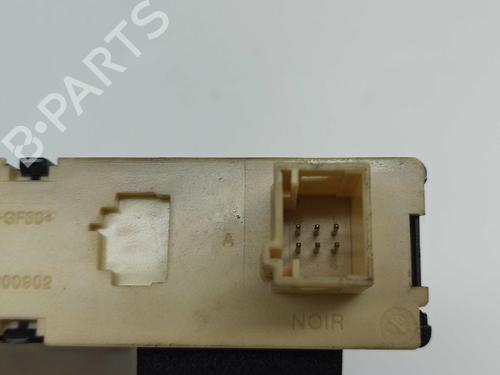 Right front window motor CITROËN C4 I (LC_) 1.4 16V | BP8612333E20