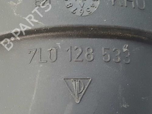 Pipe VW TOUAREG (7LA, 7L6, 7L7) 5.0 V10 TDI | BP14534749M125