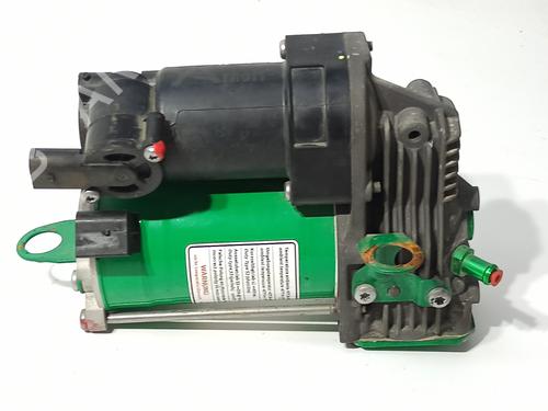 Suspension compressor MERCEDES-BENZ M-CLASS (W164) ML 320 CDI 4-matic (164.122) | BP25750313M103