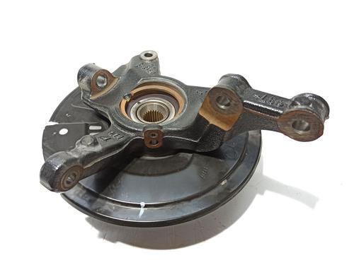 Right front steering knuckle RENAULT CAPTUR II (HF_) TCe 140 (HFN0) | BP38752461M26 - Image 2