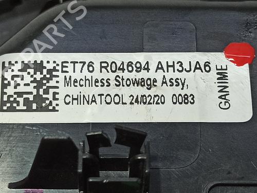 Other FORD TRANSIT COURIER B460 MPV  | BP25750316O1