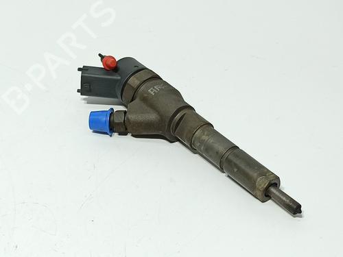 Used Injector PEUGEOT 206 Hatchback (2A/C) 2.0 HDI 90 (90 hp) 16395757