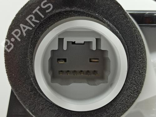 Front left lock TOYOTA YARIS (_P13_) 1.5 (NSP131_) | BP18479975C98 