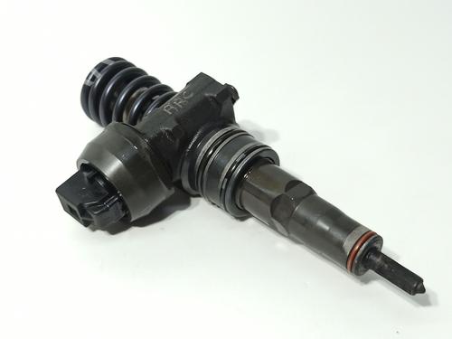 Used Injector Injector SEAT IBIZA III (6L1) 1.9 TDI (100 hp) 32988718 32988718