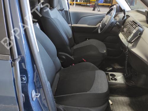 Andre CITROËN C4 Picasso II 1.6 BlueHDi 120 | BP17024628O1