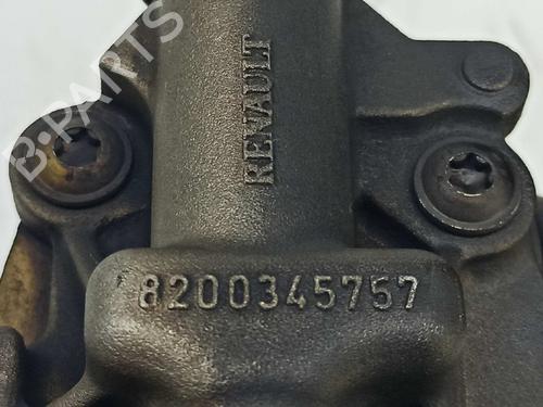 Other RENAULT TRAFIC II Bus (JL) 2.0 dCi 115 (JL00, JL01, JL0H, JL0M, JL0U) | BP14541161O1 