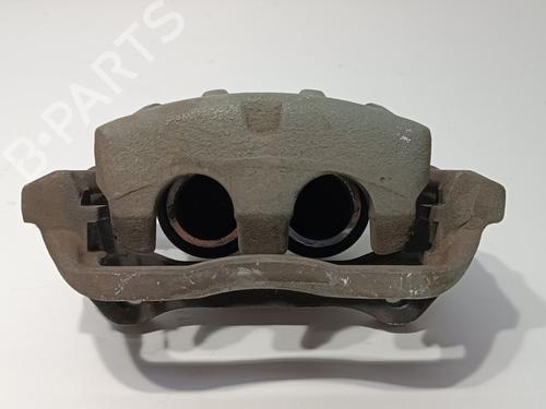 Højre bremsekaliber foran LAND ROVER RANGE ROVER SPORT I (L320) 2.7 D 4x4 | BP18060695M104 