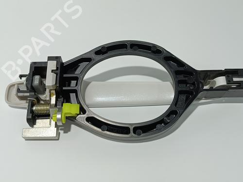 Rear right exterior door handle MITSUBISHI OUTLANDER III (GG_W, GF_W, ZJ, ZL, ZK) 2.4 Hybrid 4WD (GG3W) | BP13413291C130