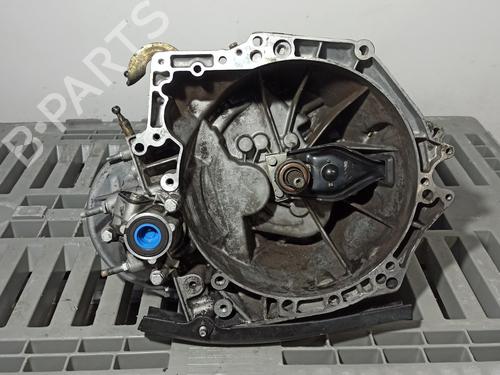 Used Gearbox CITROËN C4 I (LC_) 1.6 HDi (109 hp) 24480729