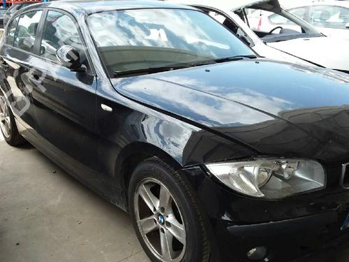 Switch BMW 1 (E87) 118 d | BP26374787I30