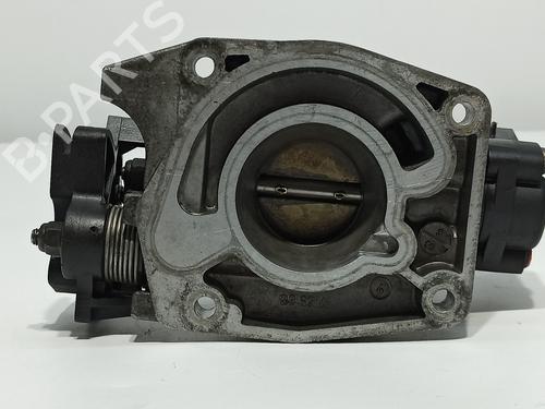 Throttle body FORD KA (RB_) 1.3 i | BP12319636M82