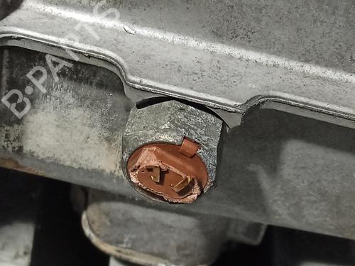Gearbox SEAT LEON (5F1) 1.4 TSI | BP22684853M3