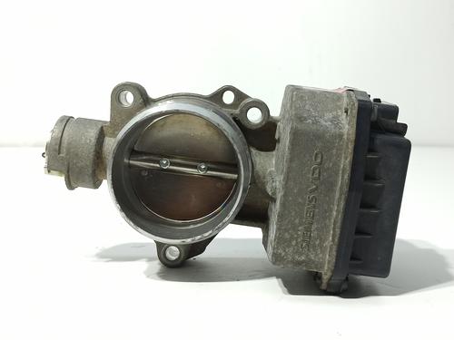 Used Throttle body PEUGEOT 307 CC (3B) 2.0 16V (140 hp) 20114488