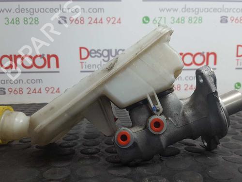 Brake master cylinder PEUGEOT 207 (WA_, WC_) 1.6 HDi | BP2768318M77 