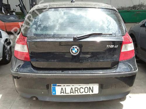 Switch BMW 1 (E87) 118 d | BP26374787I30