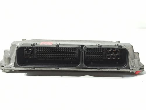 Engine control unit (ECU) SKODA FABIA I (6Y2) 1.4 | BP29601911M57