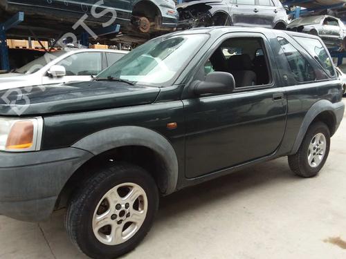 Felg LAND ROVER FREELANDER I (L314) 2.0 DI 4x4 | BP5618234C45 