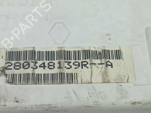 Display RENAULT CLIO III (BR0/1, CR0/1) 1.5 dCi | BP21362184C48 