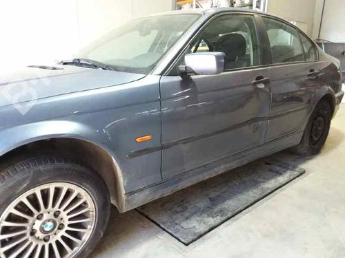 Rim BMW 3 (E46) 320 d | BP6975629C45 