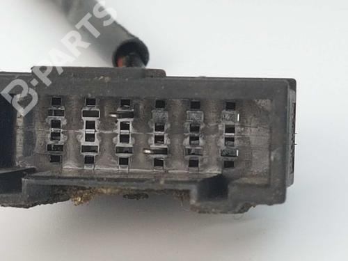Right mirror SEAT IBIZA II (6K1) 1.4 16V | BP5337873C27 