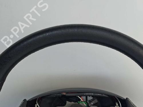 Steering wheel RENAULT LAGUNA Coupe (DT0/1) 2.0 dCi (DT01, DT08, DT09, DT0K, DT12, DT1C, DT1D, DT1M,... | BP11528266C49 