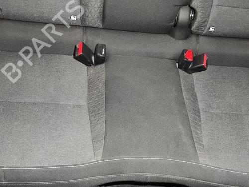 Rear seat RENAULT CAPTUR II (HF_) | BP19934057C17 - Image 3