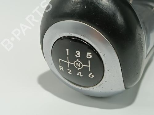 Shift knob MERCEDES-BENZ B-CLASS Sports Tourer (W246, W242) B 180 CDI / d (246.212) | BP11389089I34 