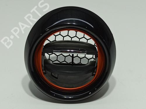 Air vent RENAULT CAPTUR I (J5_, H5_) | BP26876309I21 - Image 2