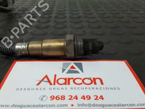 Electronic sensor PEUGEOT 208 I (CA_, CC_) 1.6 HDi | BP8748217M84 