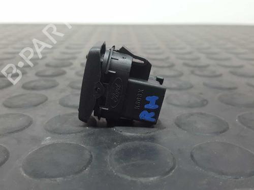 Right rear window switch FORD FOCUS II (DA_, HCP, DP) 2.0 TDCi | BP2741730I28