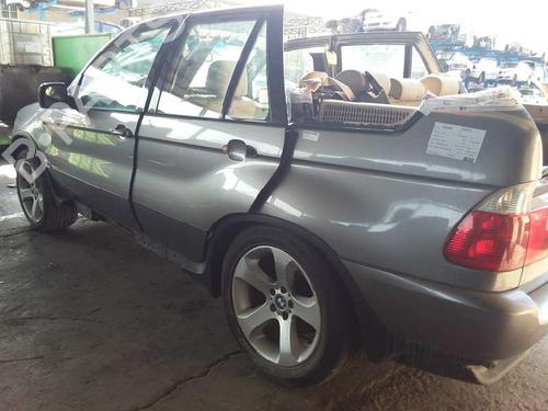 Right front suspension arm BMW X5 (E53) 3.0 d | BP2731548M13