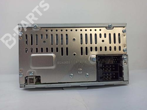 Radio KIA SOUL I (AM) 1.6 CRDi 128 | BP8403533E6 