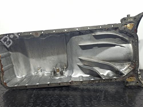 Used Oil sump MERCEDES-BENZ 190 (W201) D 2.5 (201.126) (94 hp) 14537502