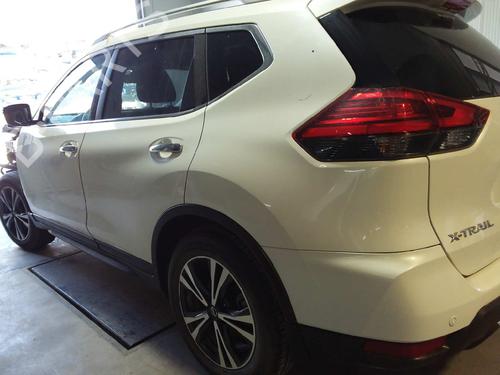 Elektronisk modul NISSAN X-TRAIL III (T32_, T32R, T32RR) 1.6 dCi (T32) | BP6598254M83 
