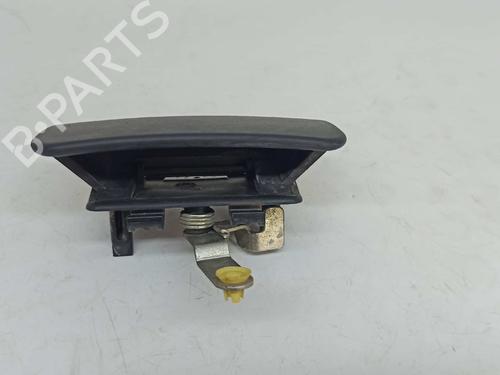Front left exterior door handle FORD TRANSIT Van (FA_ _)  | BP6527430C128