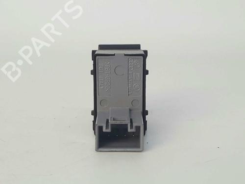 Right front window switch SEAT LEON (1P1) 1.6 TDI | BP8691326I26