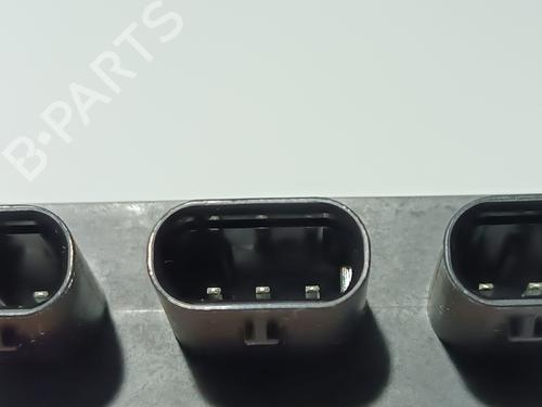 Electronic module MERCEDES-BENZ EQS (V297) EQS 450+ (297.123) | BP17115529M83 